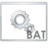 Bat file Icon